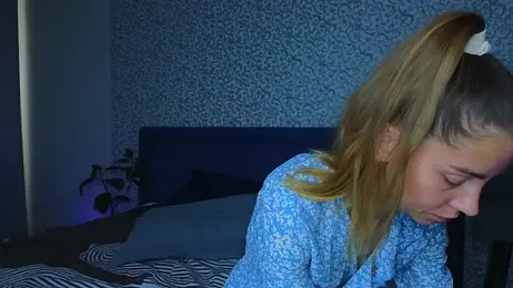 Kristi_Wolf webcam model stream image