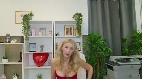 LadyLeea webcam model stream image