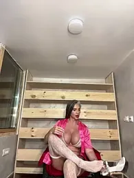 Alimela webcam model stream image