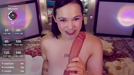 Chery_Lady22 webcam stripchat model stream image