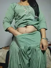 Beautiful_Simran webcam model stream image