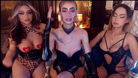 MonstrousCockDiva webcam stripchat model stream image