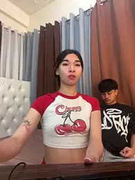 yourdreamgoddes webcam model stream image