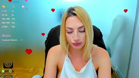 aileen_williams webcam stripchat model stream image
