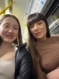 Sophie_Avory webcam model stream image