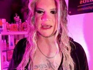 mistressperverttt webcam camsoda model stream image