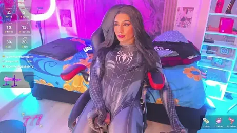 Elizabeth_vegaa webcam preview