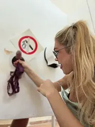 Nicoleevien webcam stripchat model stream image