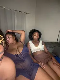 BonnyMolhada webcam model stream image