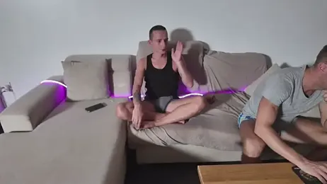 Deepboyssch webcam model stream image