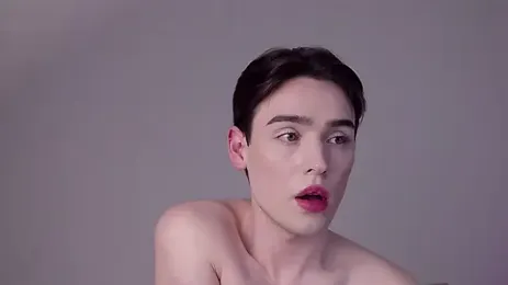 RobbyCharming webcam model stream image