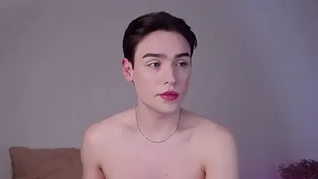 RobbyCharming webcam model stream image