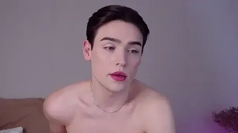 RobbyCharming webcam model stream image