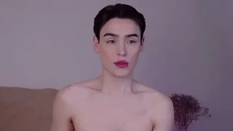 RobbyCharming webcam model stream image