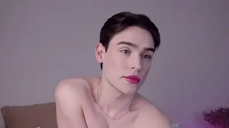 RobbyCharming webcam model stream image