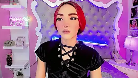 LeyXandrabraz webcam model stream image
