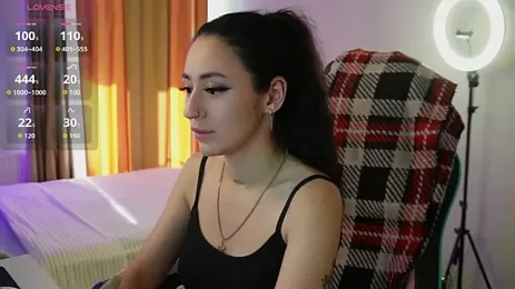 Fiona-Love webcam stripchat model stream image